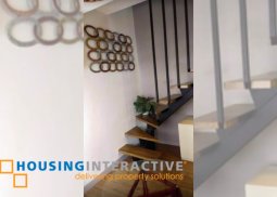 fully furnished 2-bedroom bi-level unit for rent in fort victoria