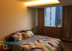 fully furnished 1-bedroom unit for rent in seibu tower
