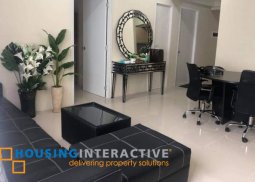 fully furnished 3-bedroom unit for rent in the montane
