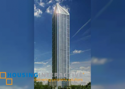 fully furnished 3br unit for rent/sale in shang salcedo place, makati