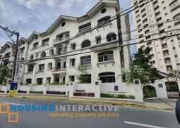 3br unit for lease in wack wack heights