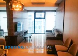 fully furnished 2br unit for lease in grand hyatt residences