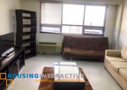 fully furnished 1br unit for lease at the icon residences