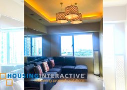 fully furnished 1br unit for lease at the infinity tower