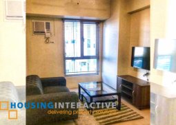 fully furnished 1-bedroom unit for rent in avida towers 34th