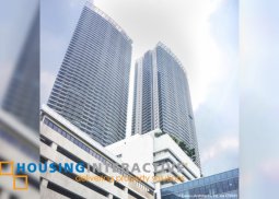 1br for rent in north one shangri la place, mandaluyong