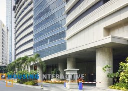 1br for rent in north one shangri la place, mandaluyong