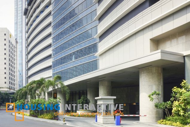 1br for rent in north one shangri la place, mandaluyong