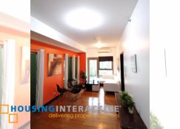 special 1 bedroom  in the residences at greenbelt makati.