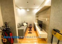 fully furnished 2br unit for lease in park west