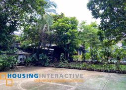 lot for sale with pool in san lorenzo village