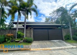 house and lot for sale in ayala alabang