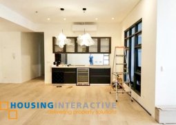 a fancy 3br in escala salcedo