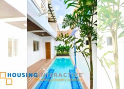 brand new 2 storey house and lot in greenwoods executive village