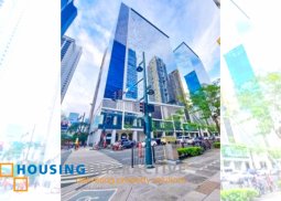 office space unit in taguig city.