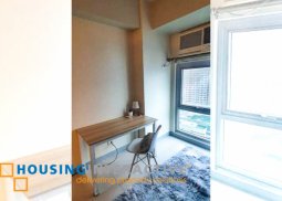 furnished 1br unit for rent/sale in greenbelt madison