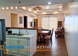 fully furnished 2br unit for rent and sale in elizabeth place