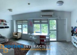 fully furnished 3br unit for sale in two serendra