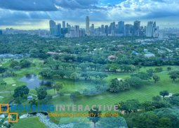 unfurnished 2br unit for sale in bellagio two