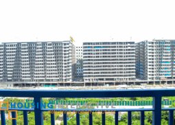 fully furnished 1br unit for lease in sea residences