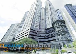 office space unit for lease in bgc