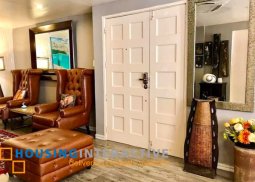 a fancy 3br of skyway twin towers