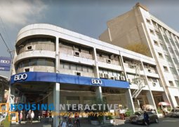 office space for lease in manila