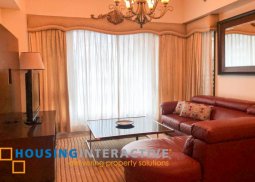 2 bedroom condo unit in the shang grand tower