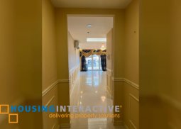 grand & spacious 2-bedroom mediterranean unit for sale in venice luxury residences