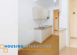 semi furnished 1br unit for sale in grace residences