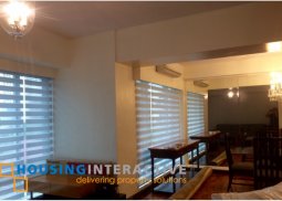 fully furnished 2br unit for lease in one salcedo place
