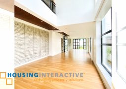 brand new house and lot for sale in greenwoods executive village