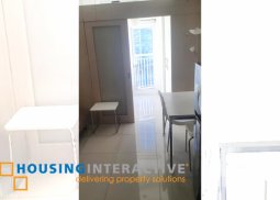 fully furnished 1br unit for lease in jazz residences