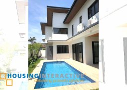 house and lot for sale in ayala southvale primera