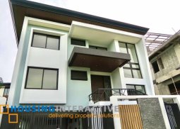 house and lot for sale in tivoli royale