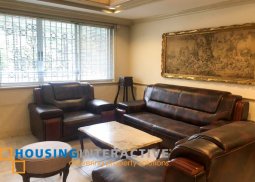 house and lot for lease in rolling hills new manila