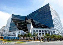 office space for lease in pasay