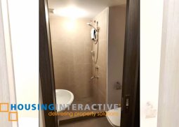 fully furnished 1br unit at the rise east wing