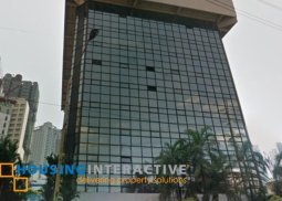 office space for lease in makati