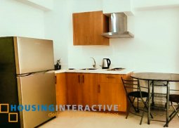 modern 1-bedroom unit for sale in the residences at commonwealth