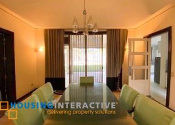 classy 2-storey, 5-bedroom house for sale in greenmeadows