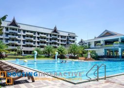 1br unit for sale in royal palms residences, taguig