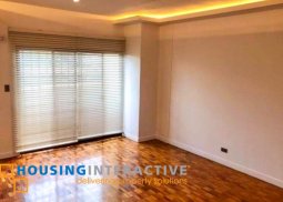 3br unit for lease in goldhill tower