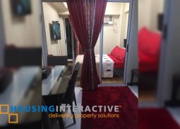 1br unit for lease in viera residences