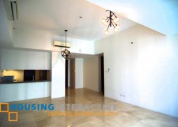 a 3 bedroom condo unit in taguig!