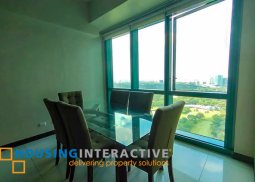 fully furnished 3-bedroom unit for sale in 8 forbestown road