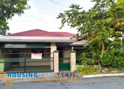 classy 3-bedroom house for sale in multinational village