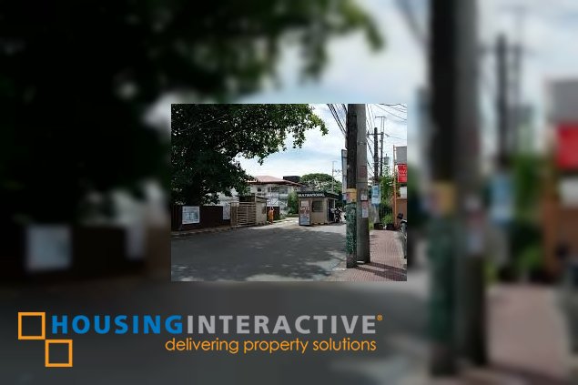 classy 3-bedroom house for sale in multinational village