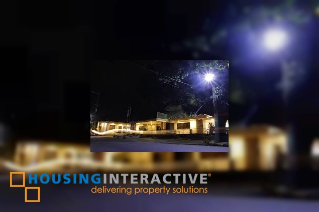 classy 3-bedroom house for sale in multinational village