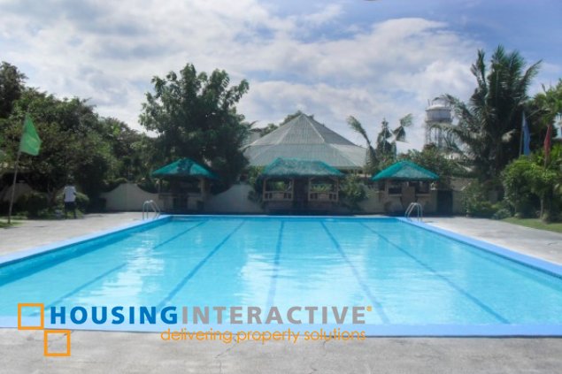 classy 3-bedroom house for sale in multinational village